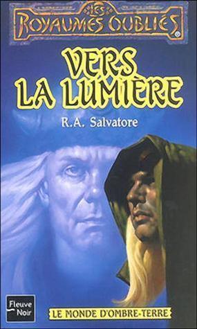 Vers la lumière