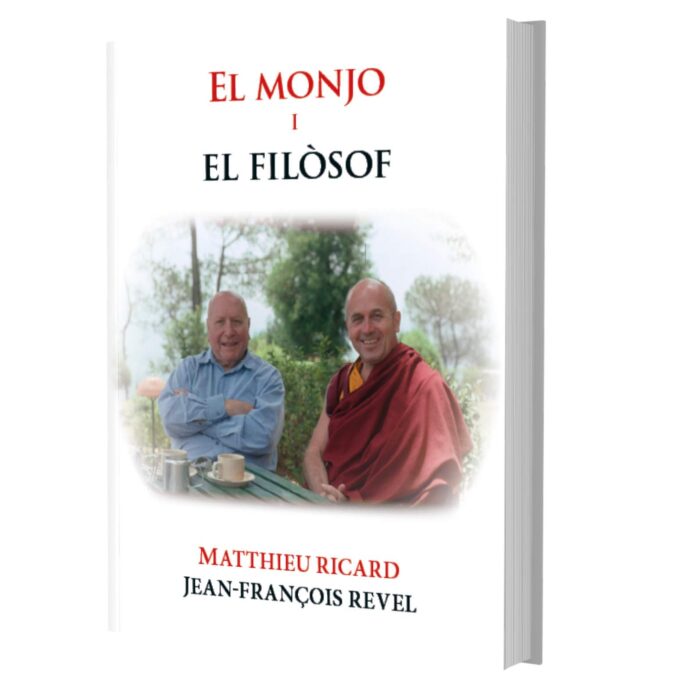 El monjo i el filòsof