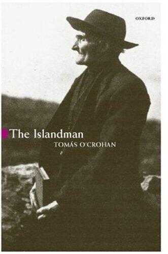 The Islandman