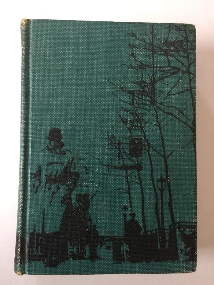Secrets & Spies Behind-the-Scenes Stories of World War II