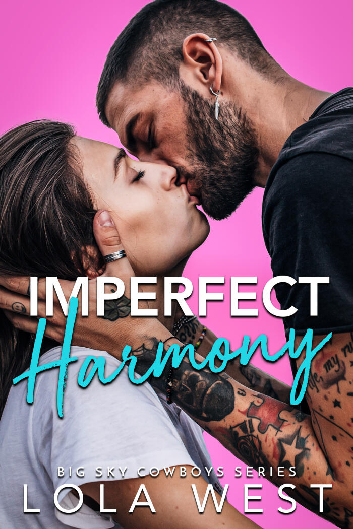 Imperfect Harmony