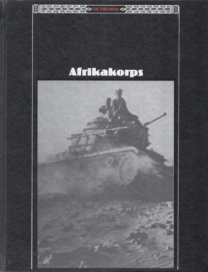 Afrikakorps