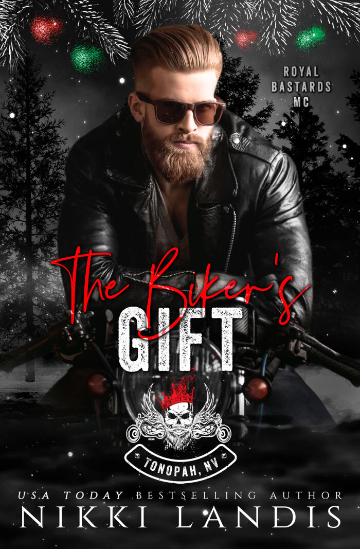 The Biker's Gift