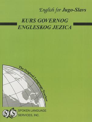 English for Jugo-Slavs