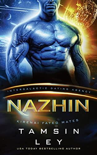 Nazhin (Kirenai Fated Mates