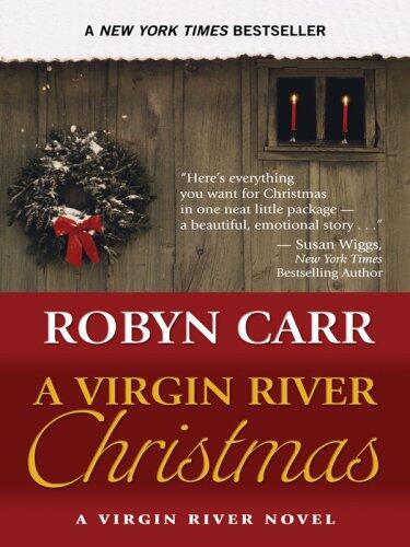 A Virgin River Christmas