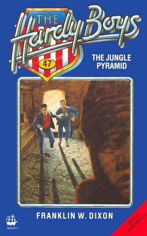 The Jungle Pyramid
