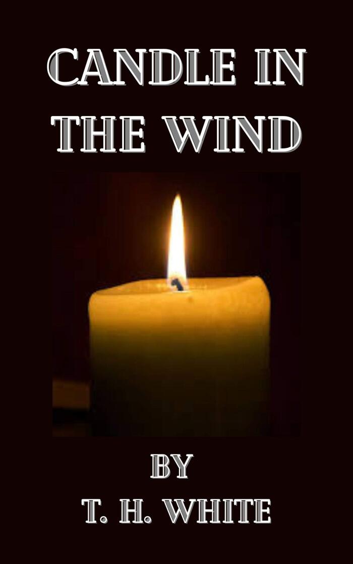 Candle in the Wind