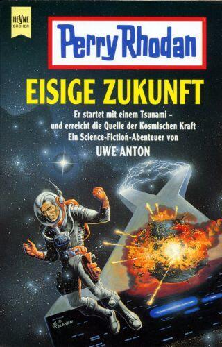 Eisige Zukunft