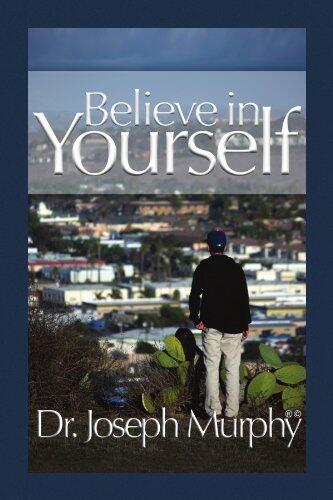 Believe In Yourself