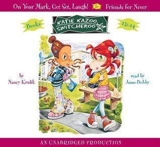 On Your Mark, Get Set, Laugh / Friends for Never