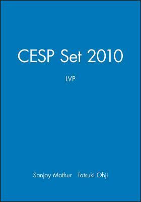 CESP Set 2010 LVP