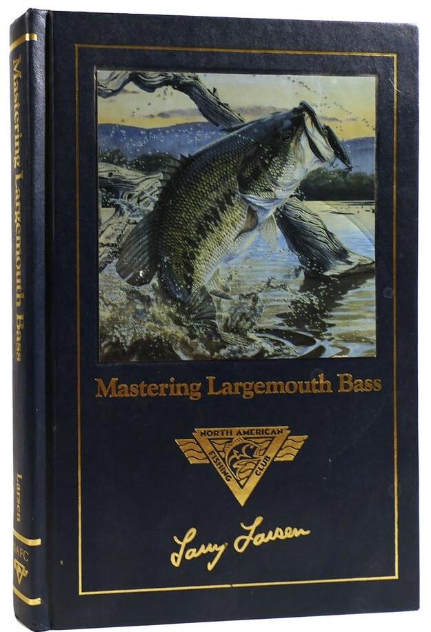 Mastering Largemouth Bass