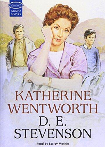 Katherine Wentworth