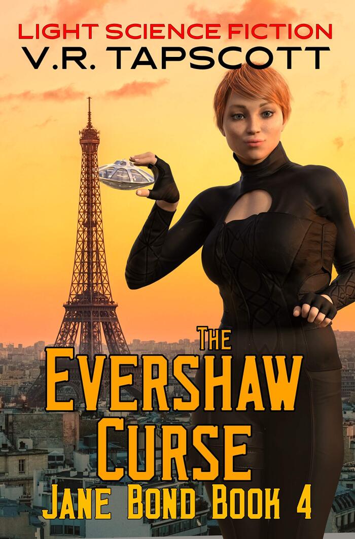 The Evershaw Curse