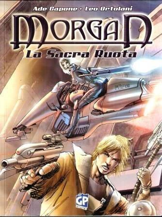 Morgan