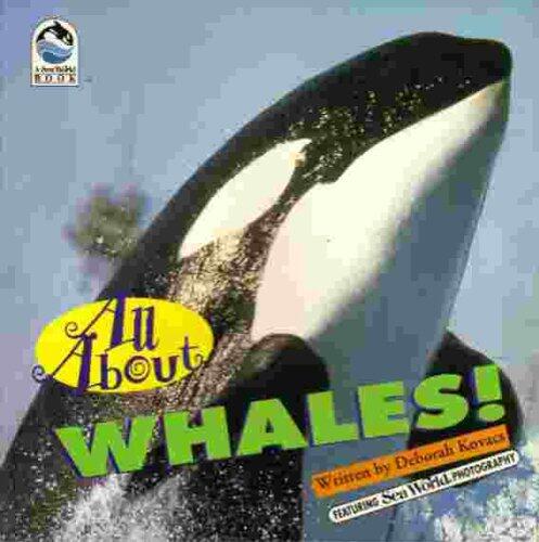 All About Whales