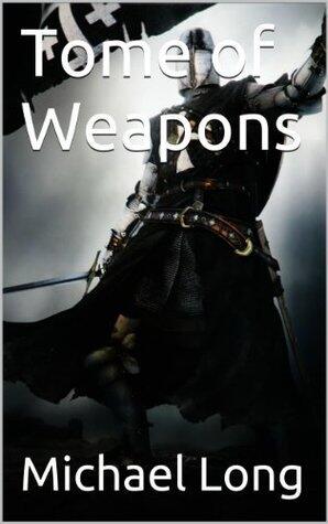 Tome of Weapons