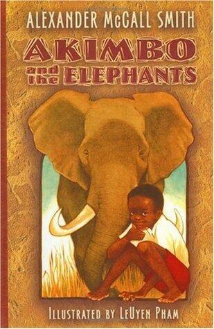 Akimbo and the Elephants