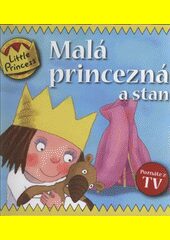 Malá princezna a stan