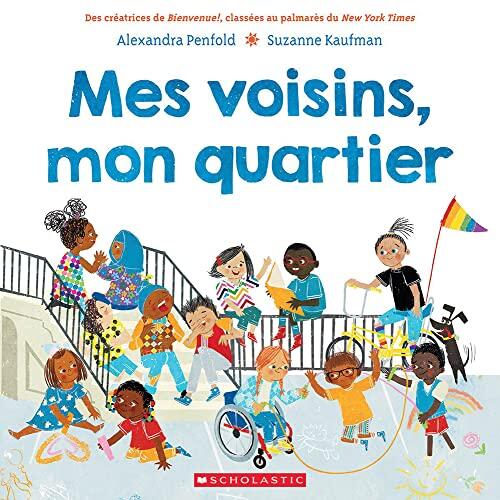Mes Voisins, Mon Quartier