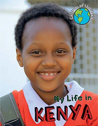 My Life in Kenya