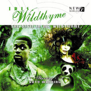 The Devil in Ms. Wildthyme