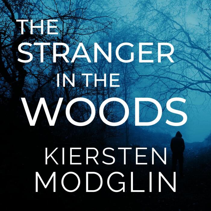 The Stranger in the Woods: A Crimson Falls Novella