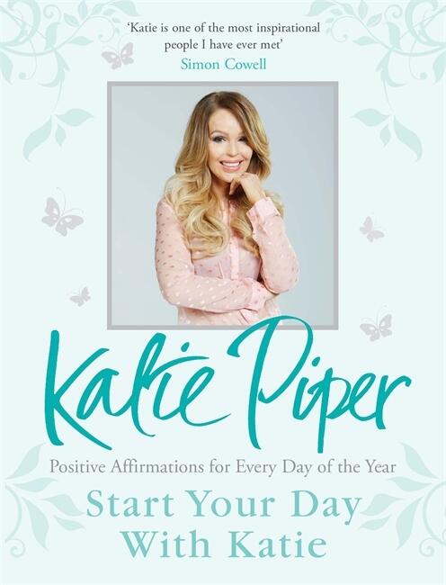 Start Your Day with Katie