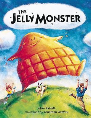 The Jellymonster