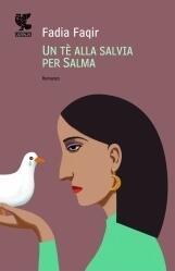Un tè alla salvia per Salma