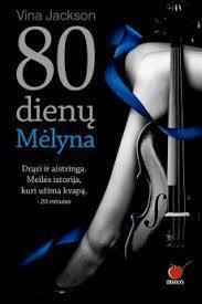Aštuoniasdešimt dienų. Mėlyna
