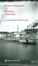 Wischera. Antiroman