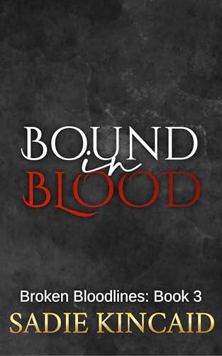 Bound in Blood