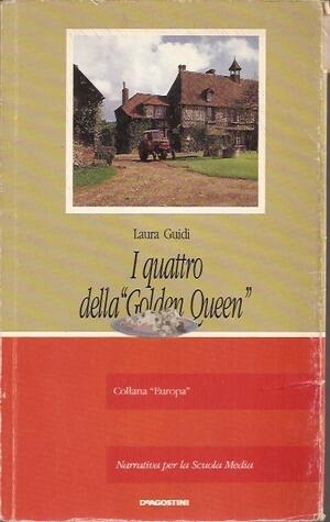 I quattro della Golden Queen