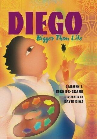 Diego: Bigger Than Life