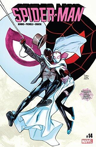 Spider-Man #14