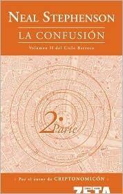 La Confusión