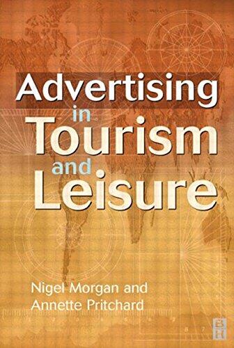 Advertising in Tourism & Leisure