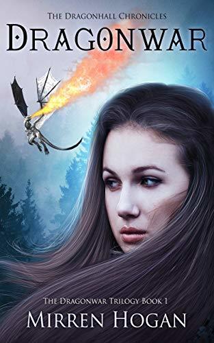 Dragonwar: A Dragonhall Chronicles novel