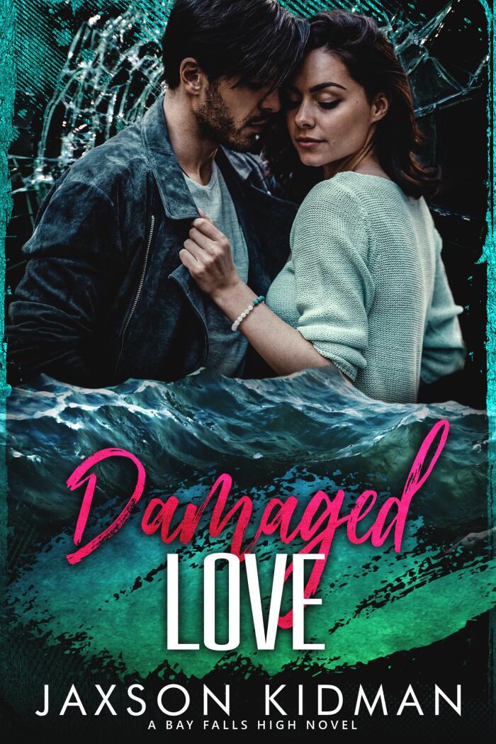 Damaged Love