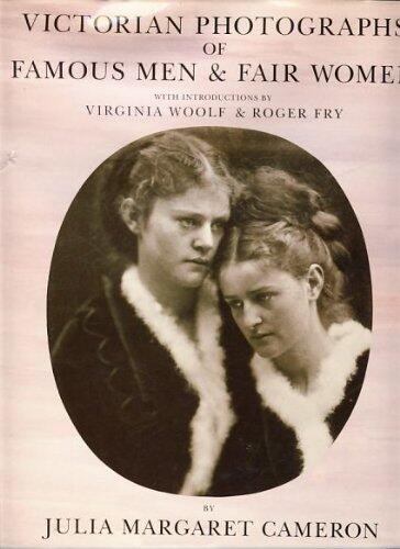 VICTORIAN PHOTOGRAPHS OF FAMOU