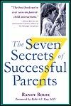 The Seven Secrets of Successful Parents