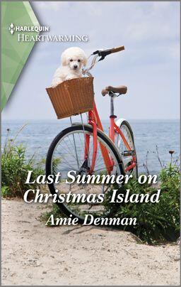 Return to Christmas Island