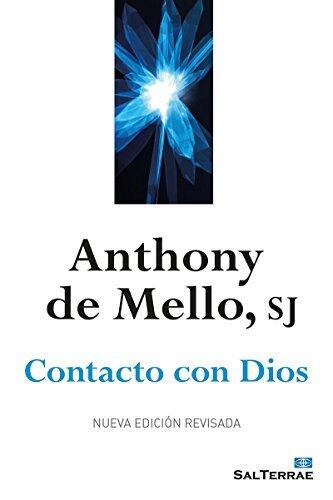 CONTACTO CON DIOS (El Pozo de Siquem nº 46)