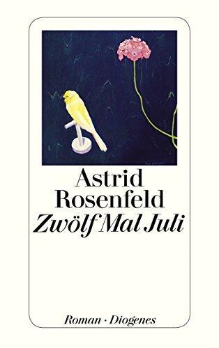 Zwölf Mal Juli (detebe)