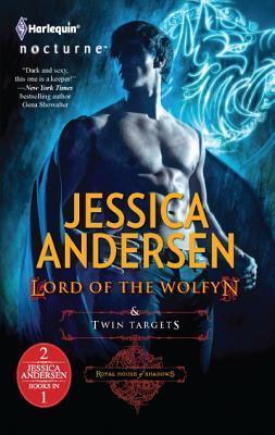 Lord of the Wolfyn (Twin Targets)