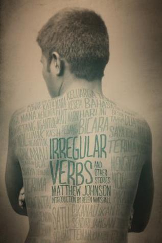 Irregular Verbs