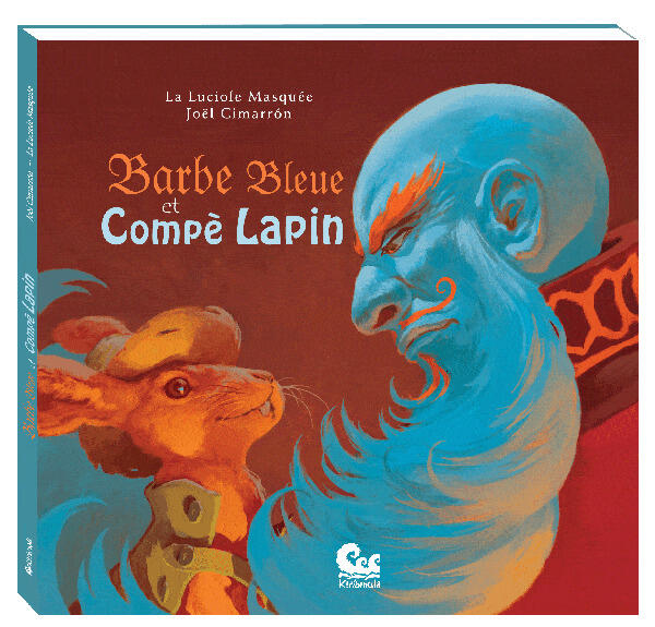 Barbe Bleue et Compè Lapin