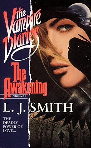 Vampire Diaries #1: The Awakening